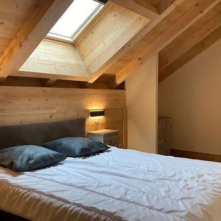 Apartment Grand Lumineux 7 Pieces, 250m Pistes, 10 Pers, Animaux Admis - Fr-1-811-13