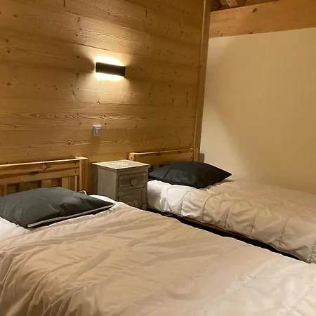 Grand Lumineux 7 Pieces, 250m Pistes, 10 Pers, Animaux Admis - Fr-1-811-13 Apartment Les Deux Alpes